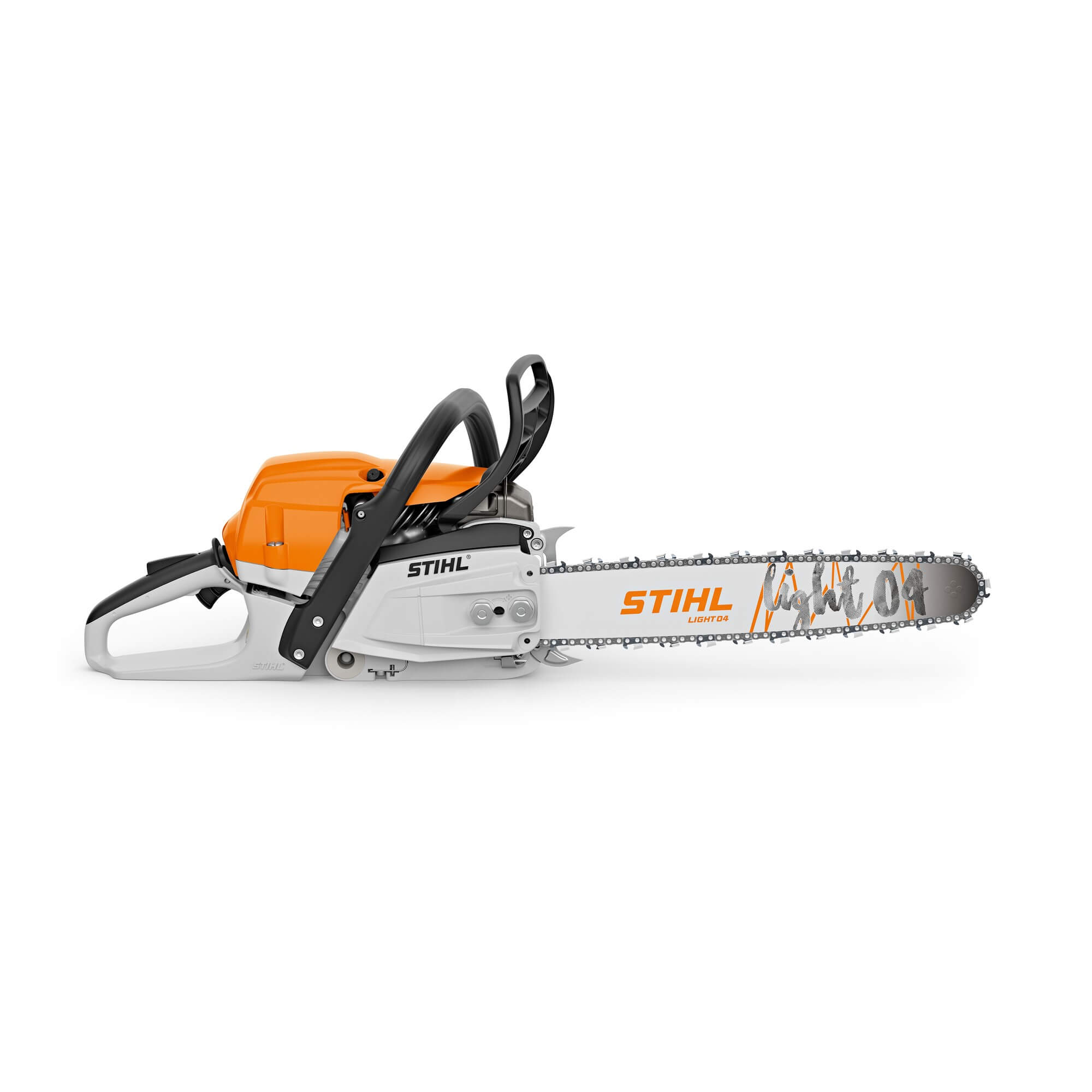 Stihl Motorsav MS 261 C-M 40 cm